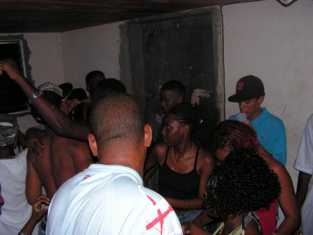 CLOTURATION DE VACC LE 02/09/2006